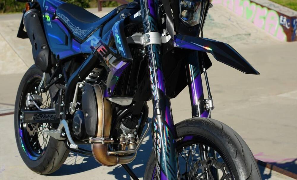 Rieju MRT 50 Supermotard Trophy Mirage (2026) (9)