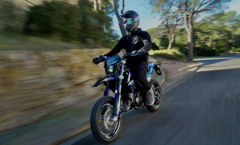 Rieju MRT 50 Supermotard Trophy Mirage (2026) (6)