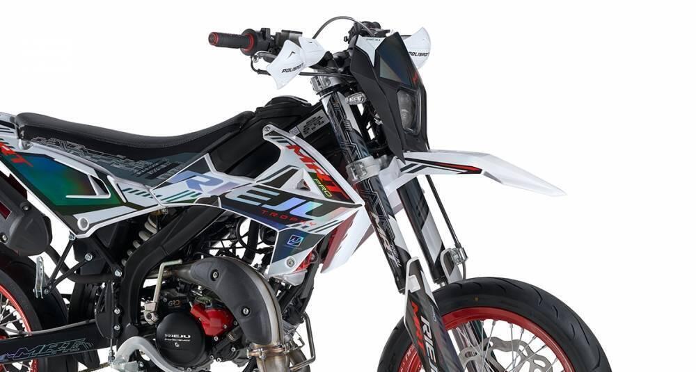 Rieju MRT 50 Supermotard Trophy Mirage (2026) (3)