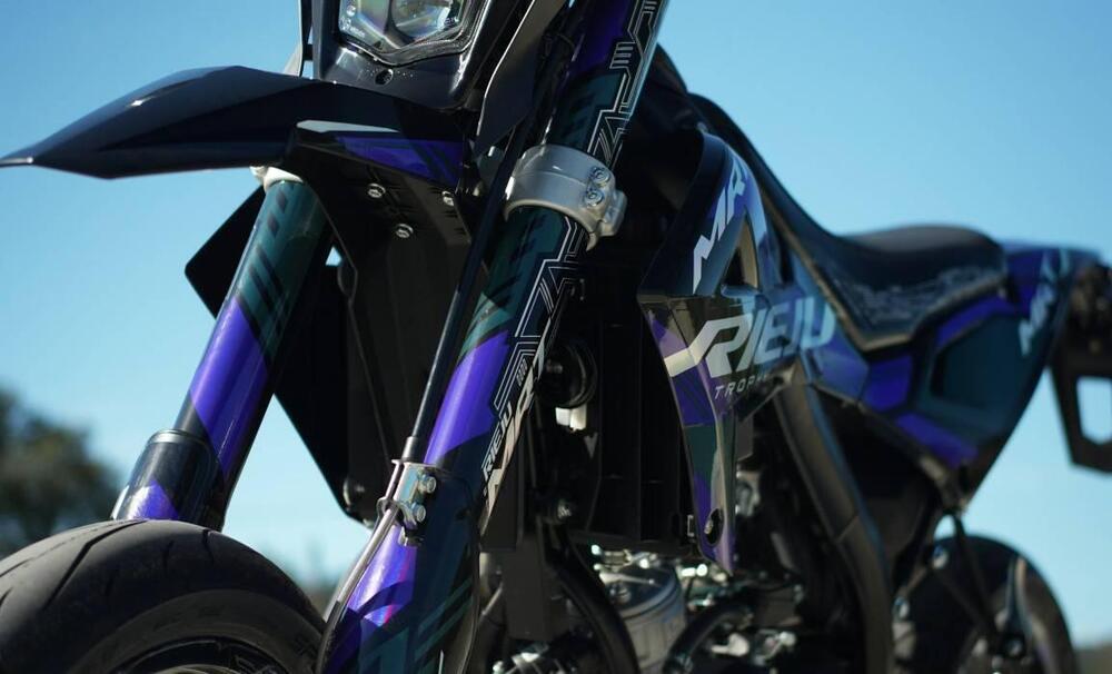 Rieju MRT 50 Supermotard Trophy Mirage (2026) (11)