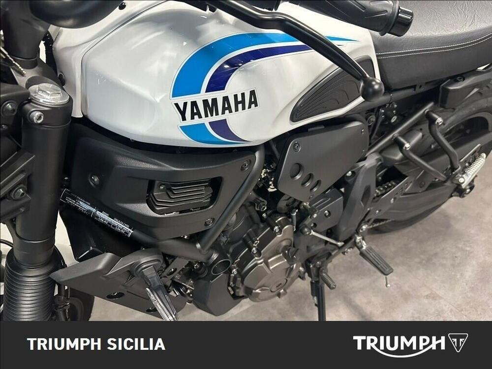 Yamaha XSR 700 (2022 - 26) (7)