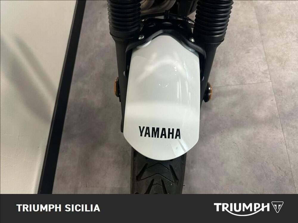 Yamaha XSR 700 (2022 - 26) (10)