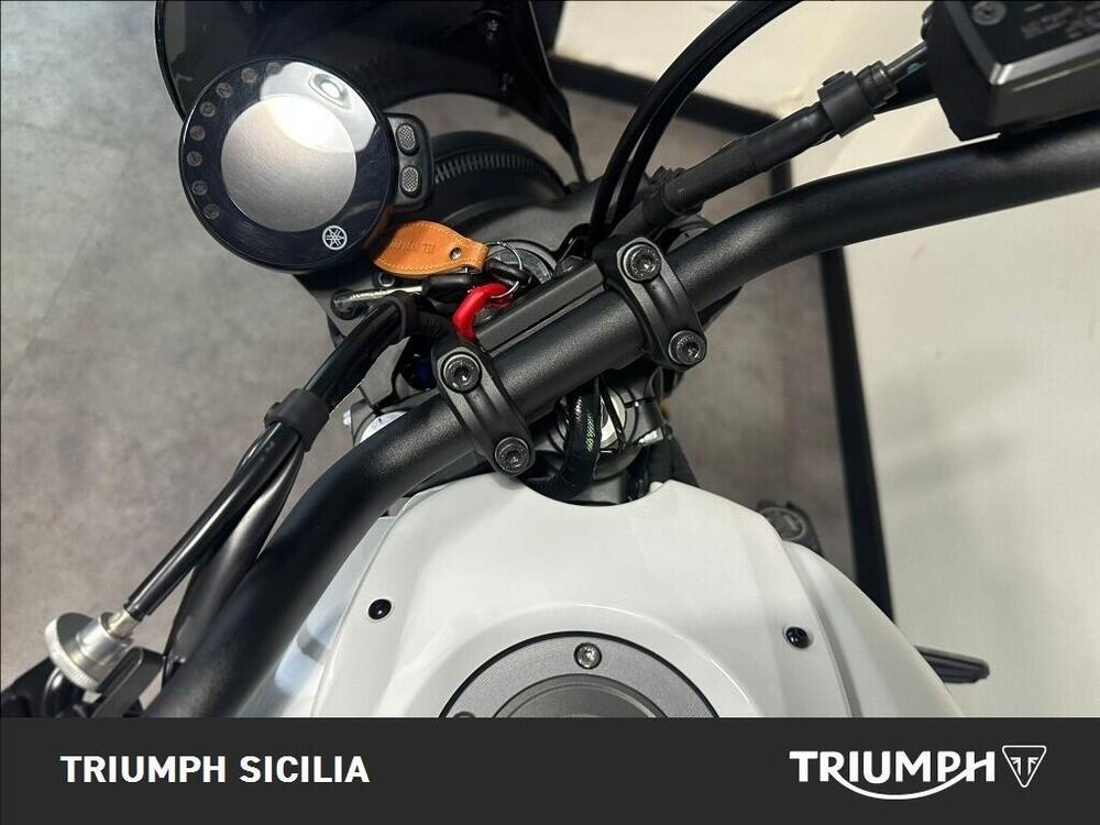 Yamaha XSR 700 (2022 - 26) (14)