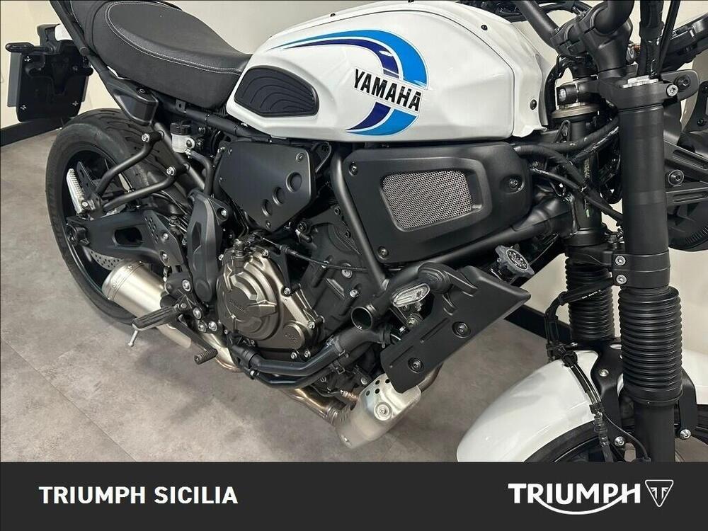 Yamaha XSR 700 (2022 - 26) (8)