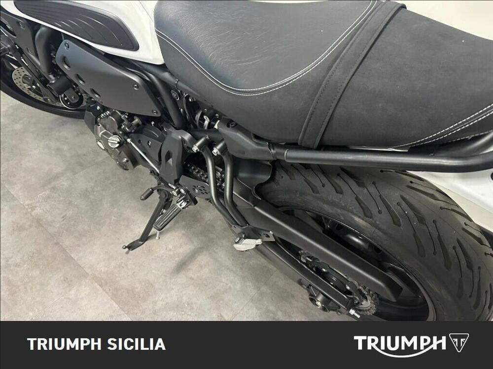 Yamaha XSR 700 (2022 - 26) (15)