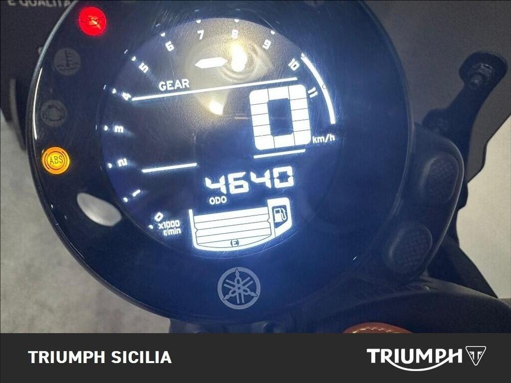 Yamaha XSR 700 (2022 - 26) (12)