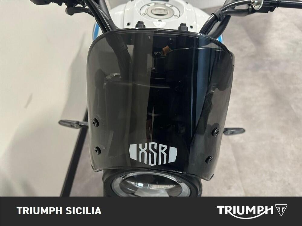 Yamaha XSR 700 (2022 - 26) (9)