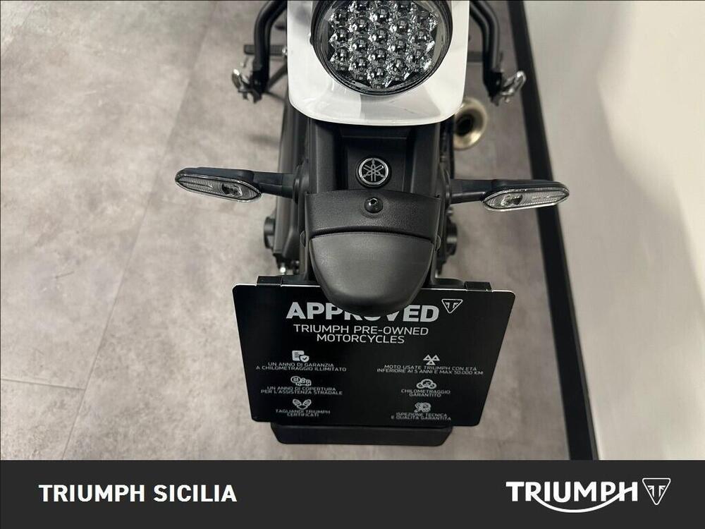 Yamaha XSR 700 (2022 - 26) (17)