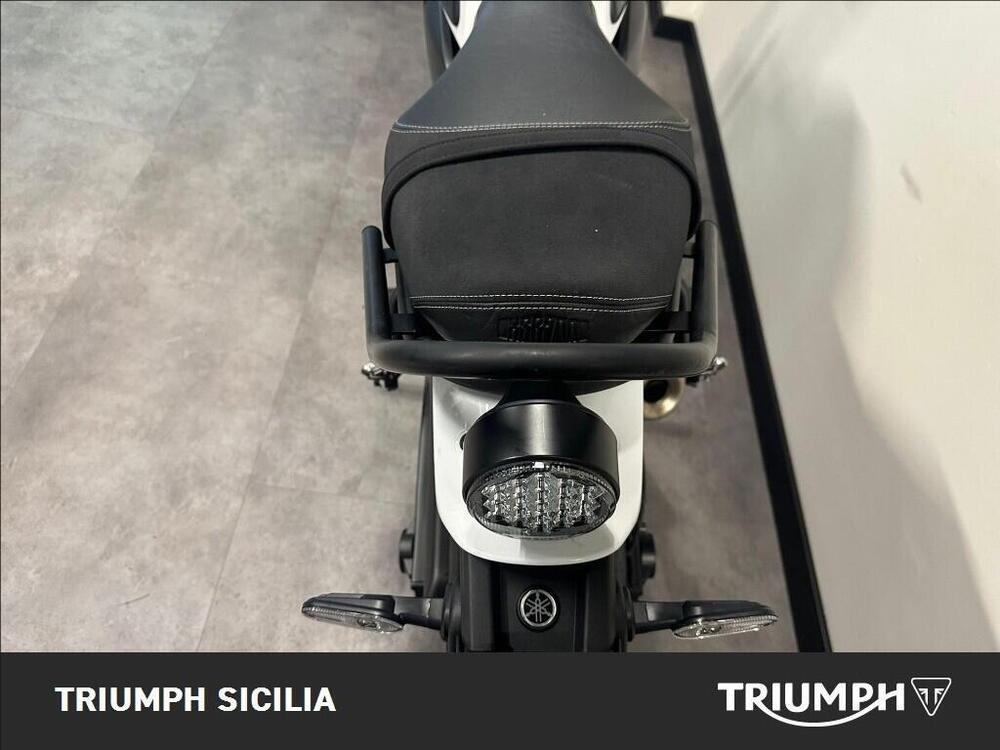 Yamaha XSR 700 (2022 - 26) (18)