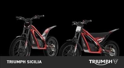Oset Bikes TXP-20 (2024 - 26) nuova