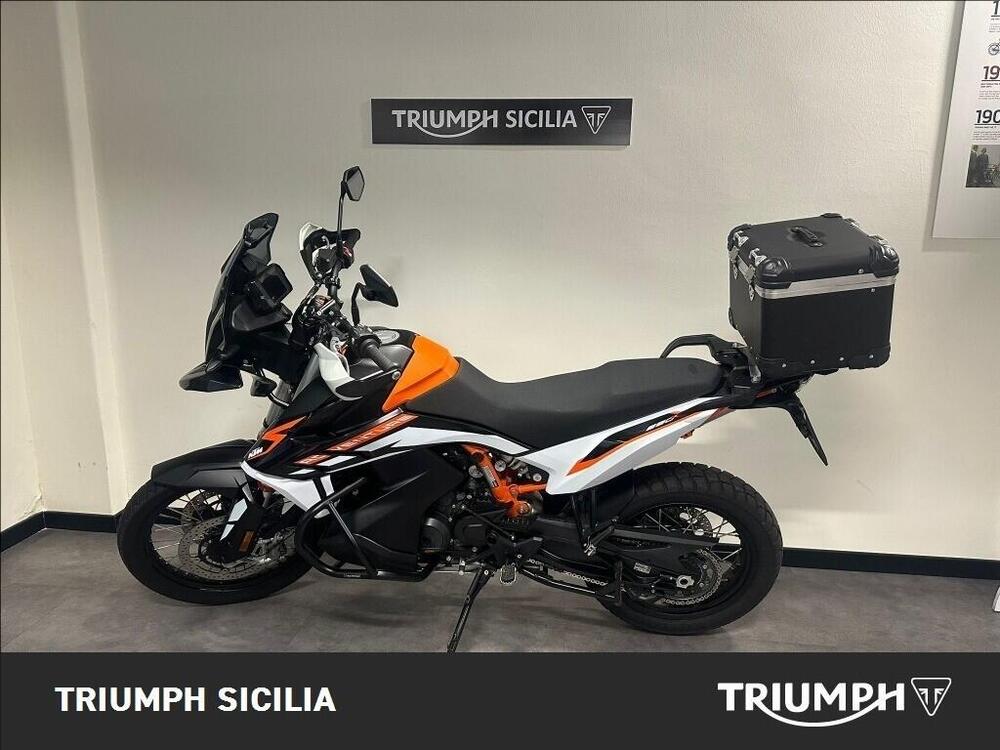 KTM 890 Adventure R (2021) (4)