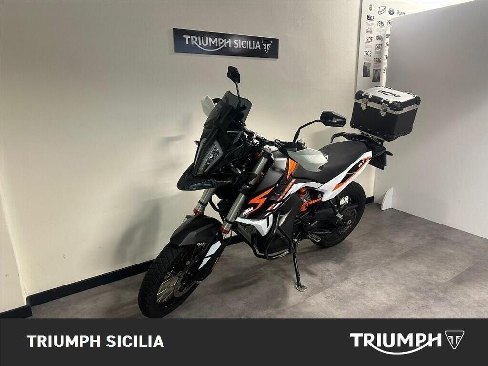 KTM 890 Adventure R (2021) (5)