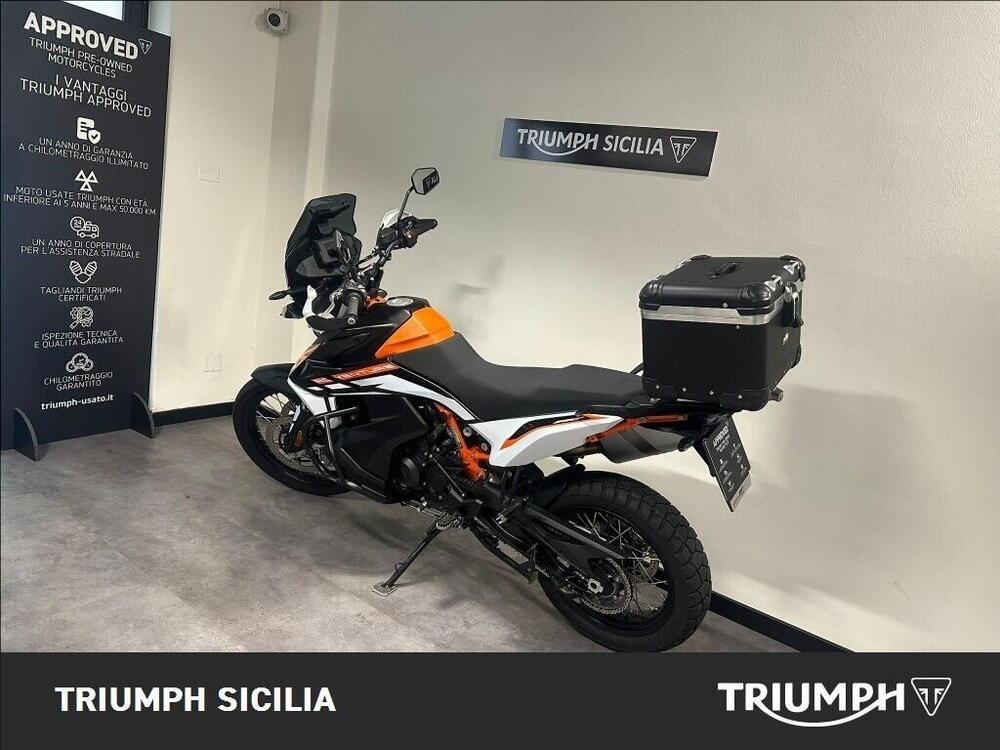 KTM 890 Adventure R (2021) (6)