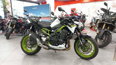 Kawasaki Z 900 (2021 - 24) usata