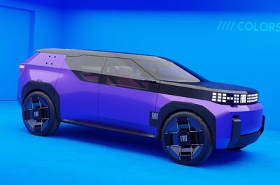 Stellantis: Fiat Giga Panda, Lancia Gamma e una concept Citroen tra le novit&agrave; del Salone di Parigi 2026