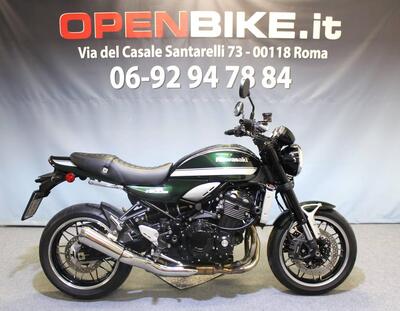 Kawasaki Z 900 RS (2022 - 25) usata