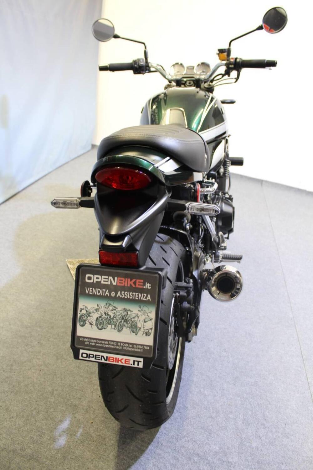 Kawasaki Z 900 RS (2022 - 25) (5)