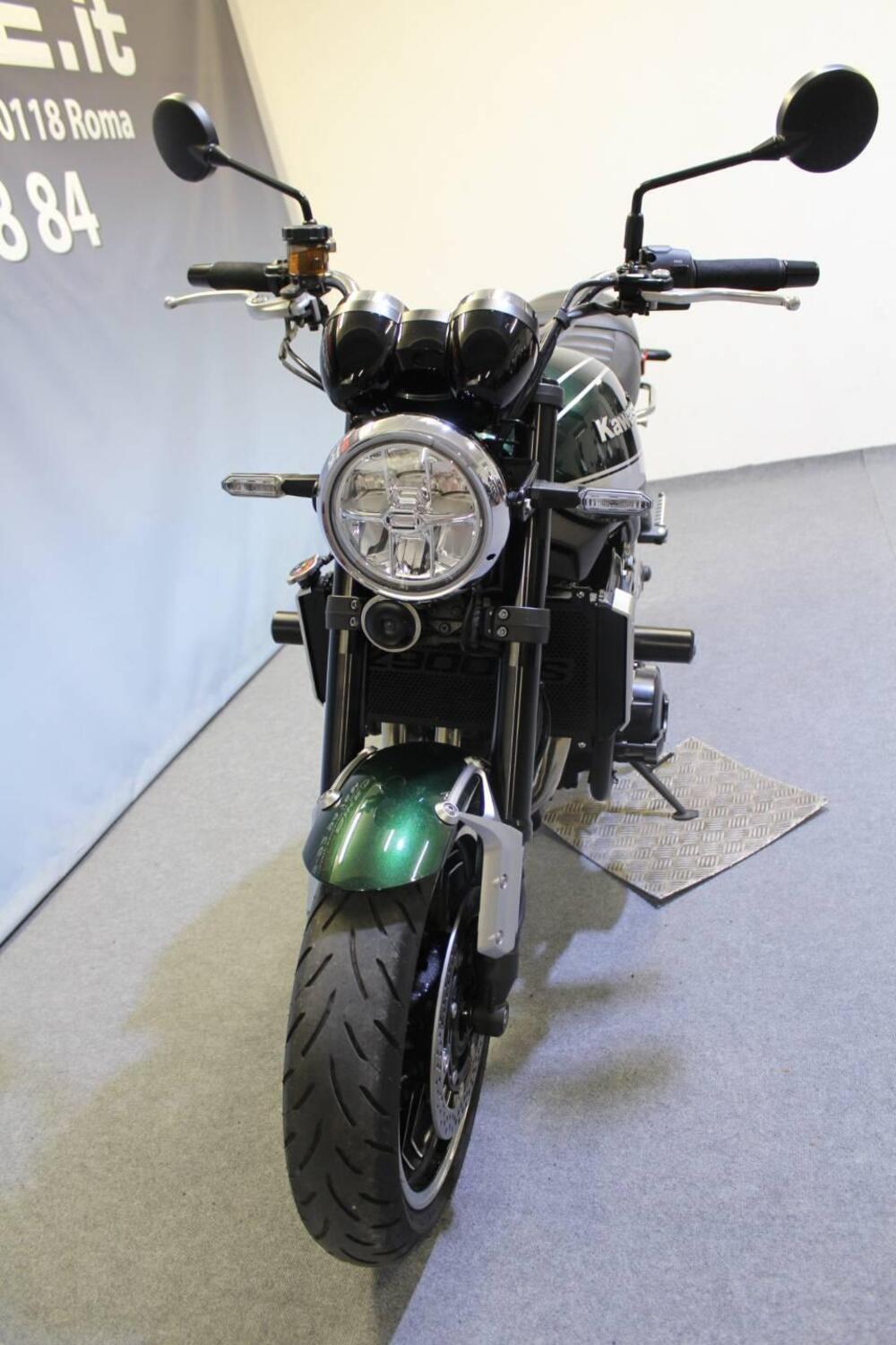 Kawasaki Z 900 RS (2022 - 25) (13)