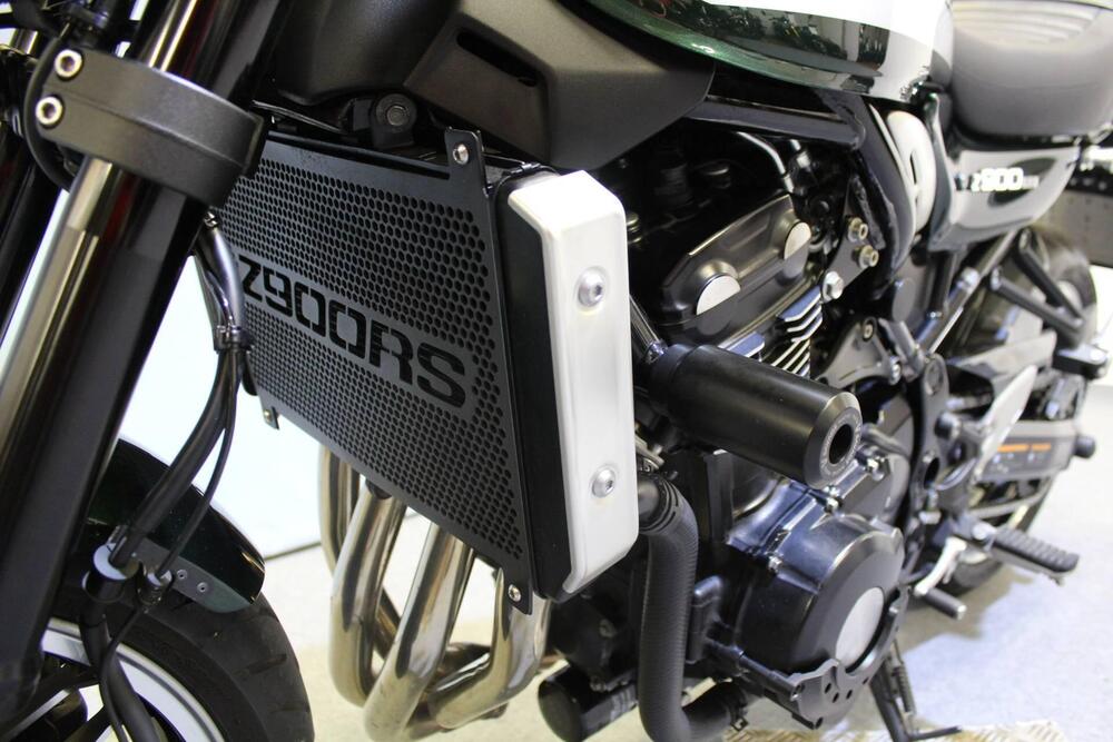 Kawasaki Z 900 RS (2022 - 25) (17)