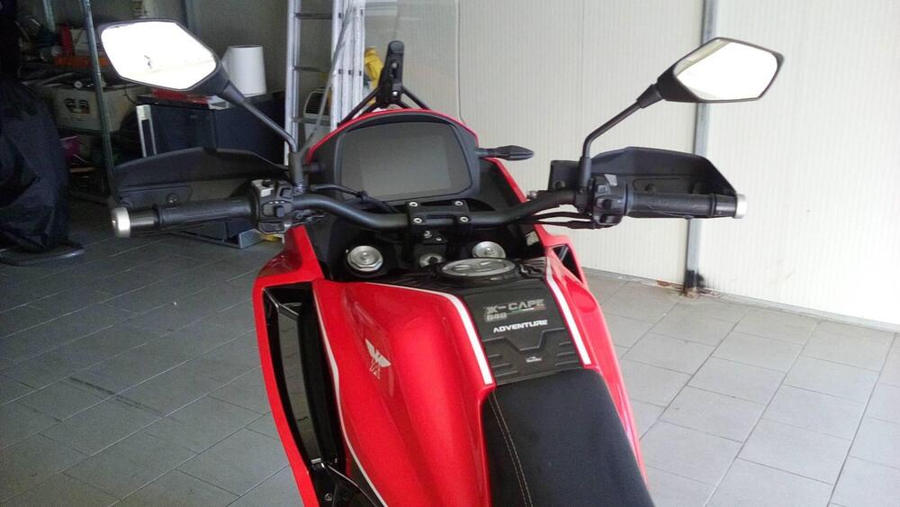 Moto Morini X-Cape 650 (2021 - 26) (3)