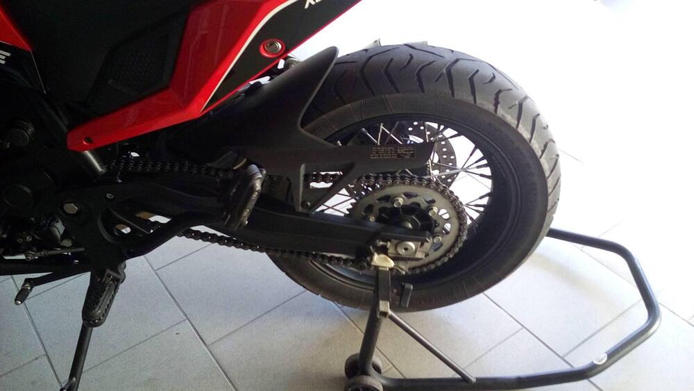 Moto Morini X-Cape 650 (2021 - 26) (4)