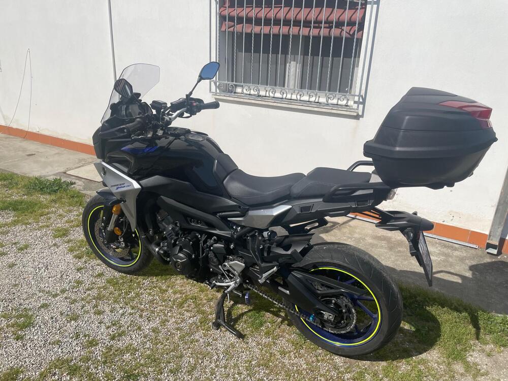Yamaha Tracer 900 GT (2018 - 20) (3)