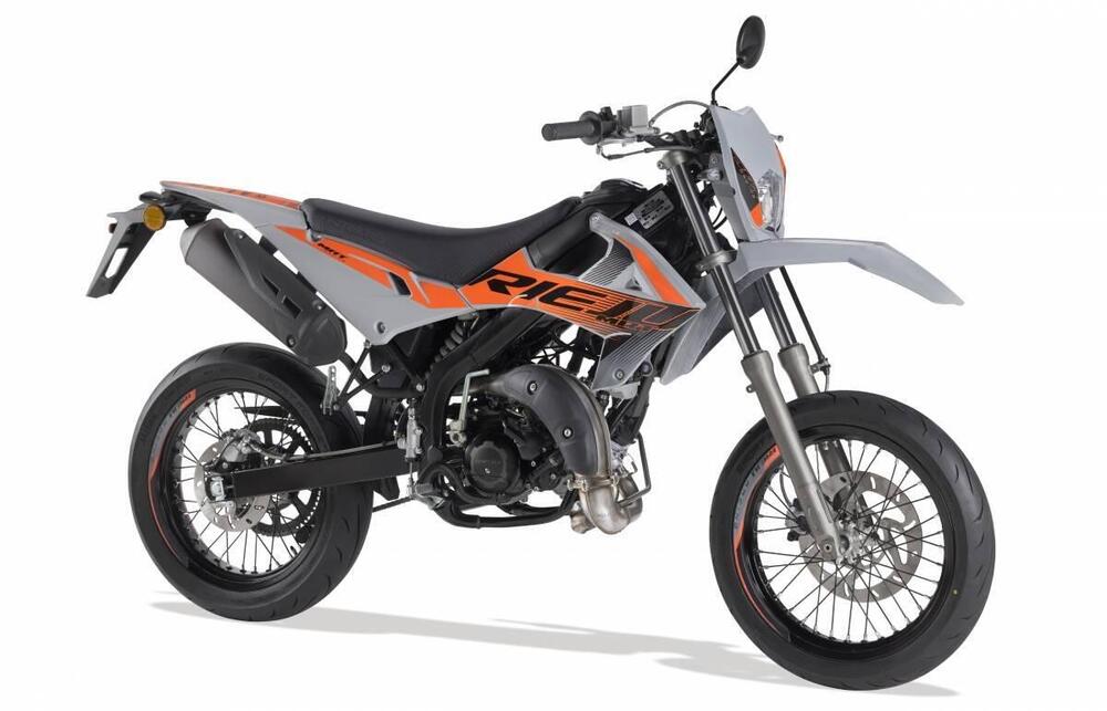 Rieju MRT 50 Supermotard (2026) (2)