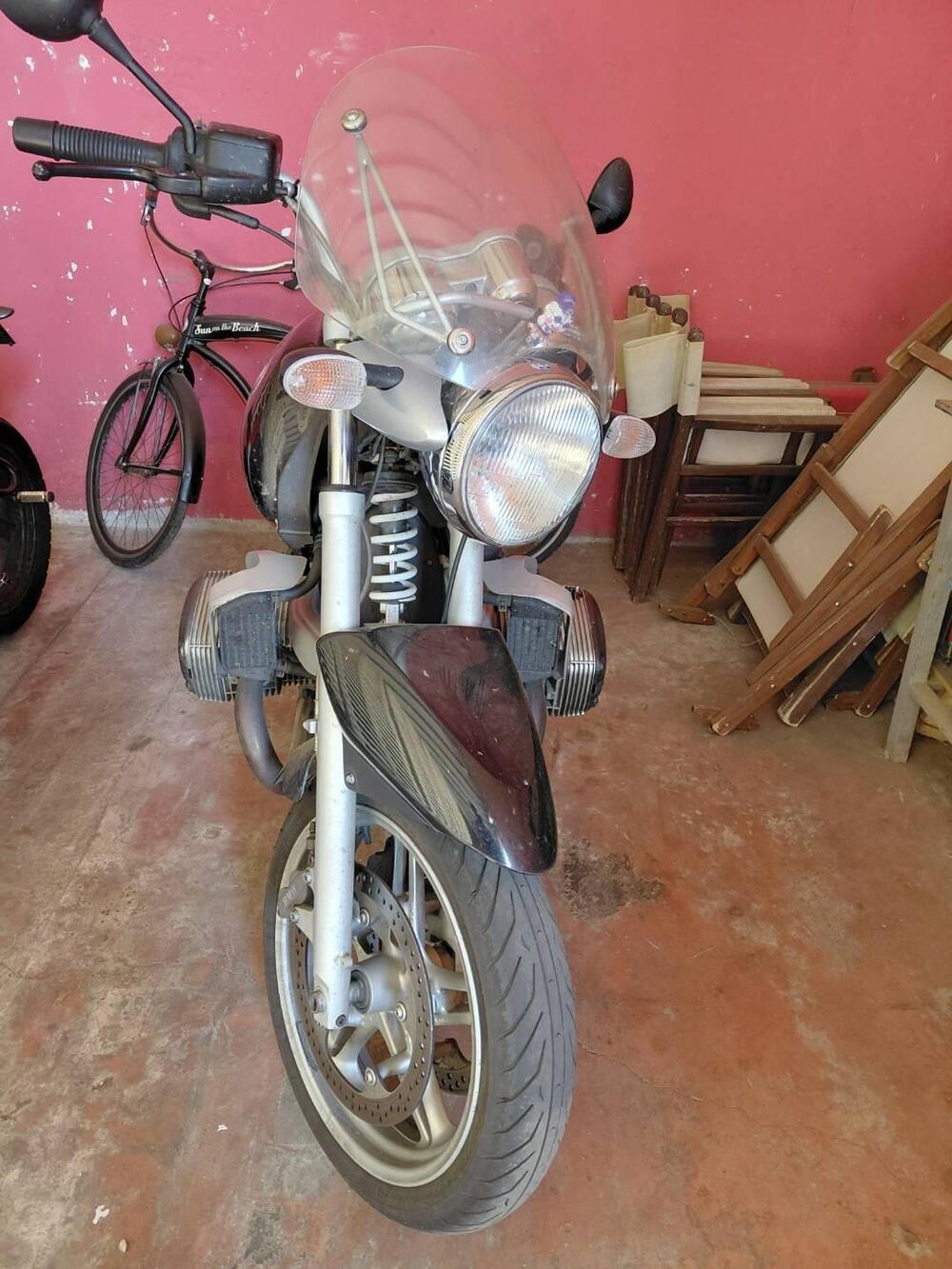 Bmw R 850 R (2003 - 05) (2)