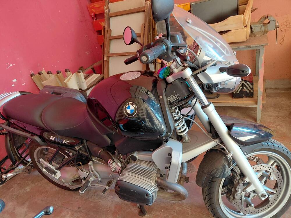 Bmw R 850 R (2003 - 05) (3)