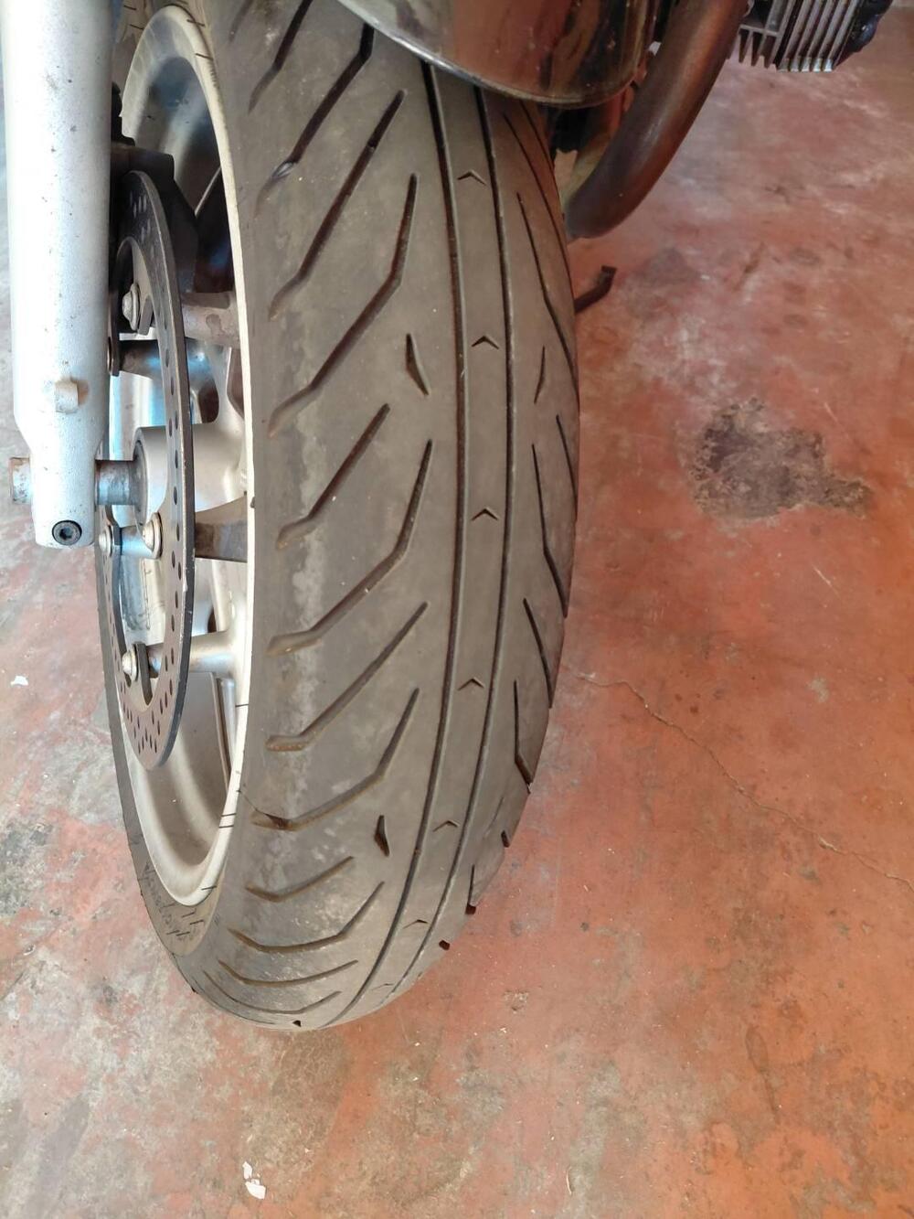 Bmw R 850 R (2003 - 05) (6)