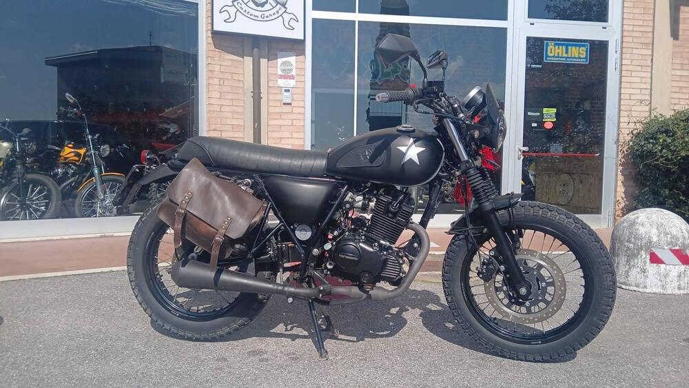 Vervemoto Classic 250i S (2019 - 20)