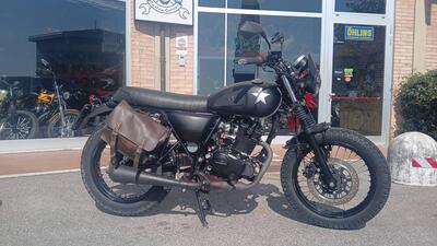 Vervemoto Classic 250i S (2019 - 20) usata