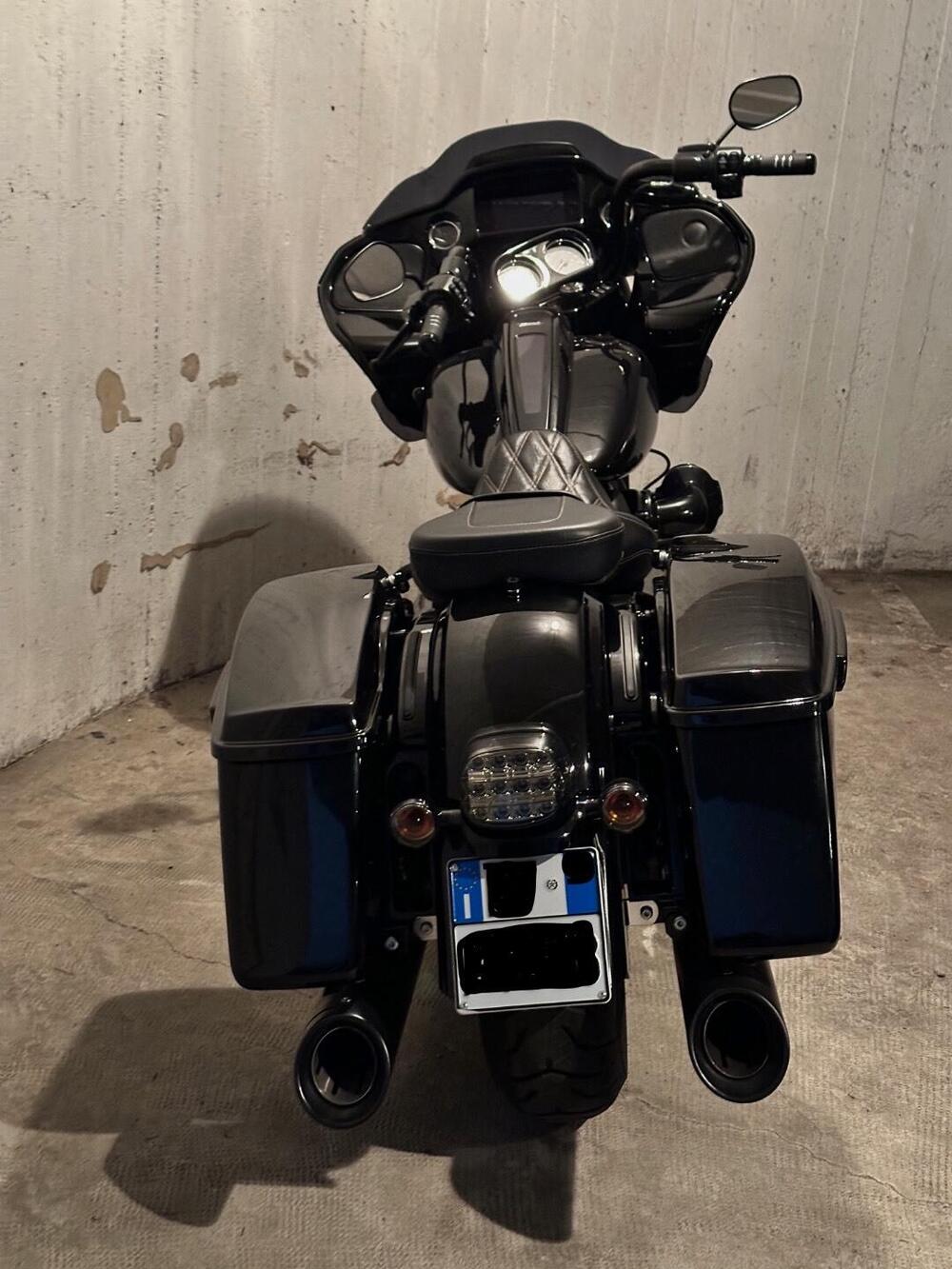 Harley-Davidson Road Glide ST (2022 - 23) (5)