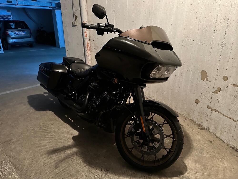 Harley-Davidson Road Glide ST (2022 - 23) (3)