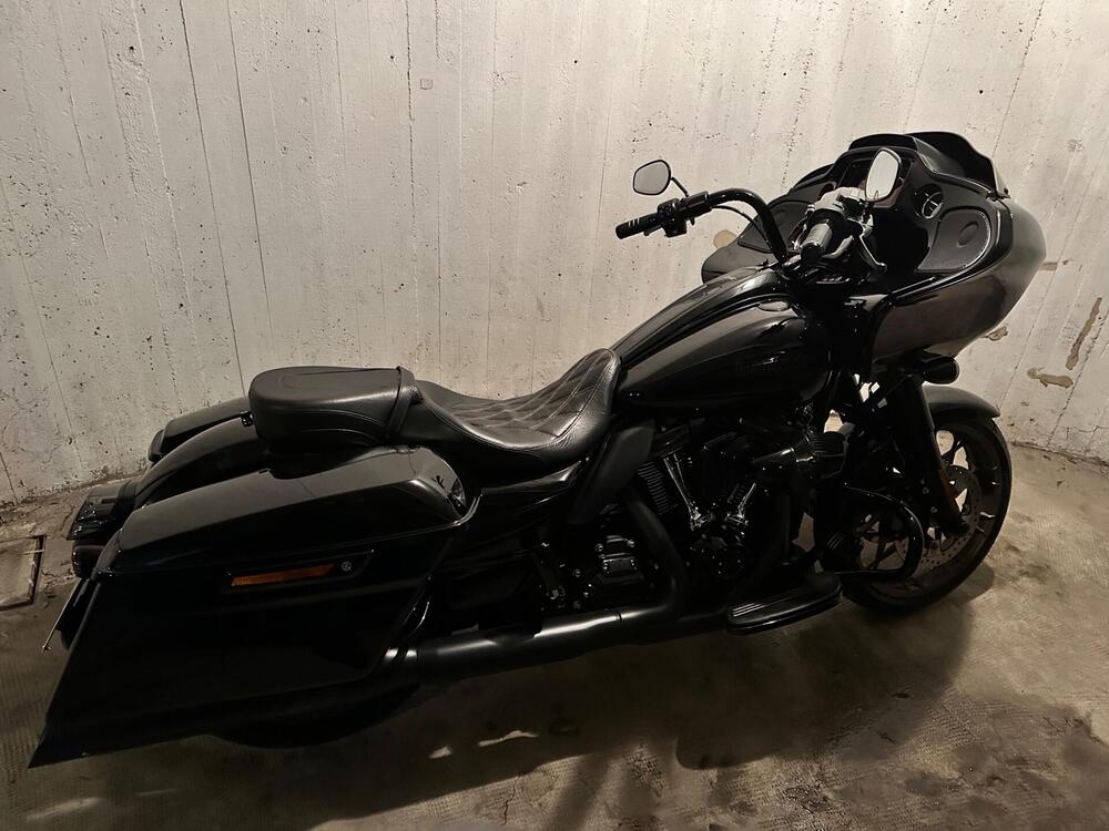 Harley-Davidson Road Glide ST (2022 - 23) (6)