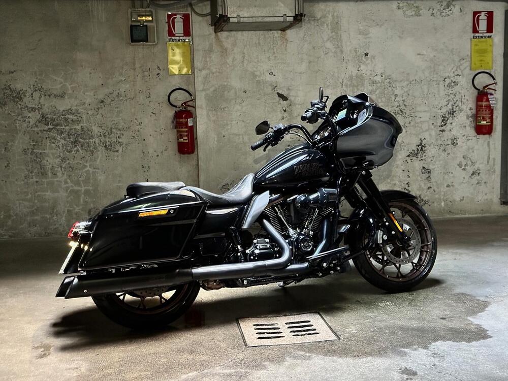 Harley-Davidson Road Glide ST (2022 - 23) (2)