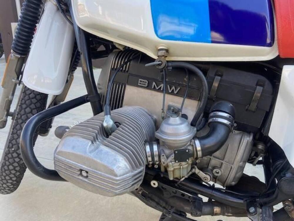 Bmw R 80 G/S (1980 - 87) (5)