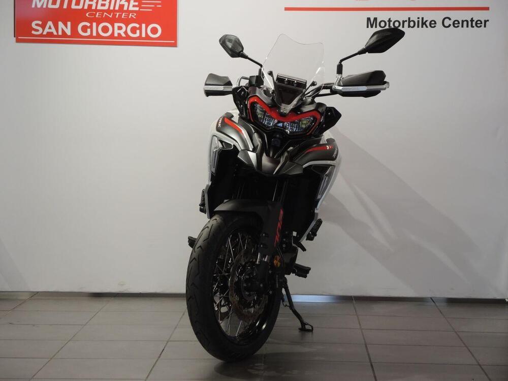 Benelli TRK 702X (2023 - 25) (2)