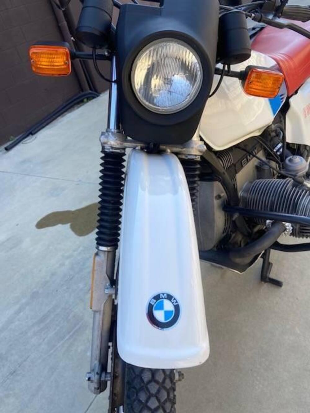 Bmw R 80 G/S (1980 - 87) (7)