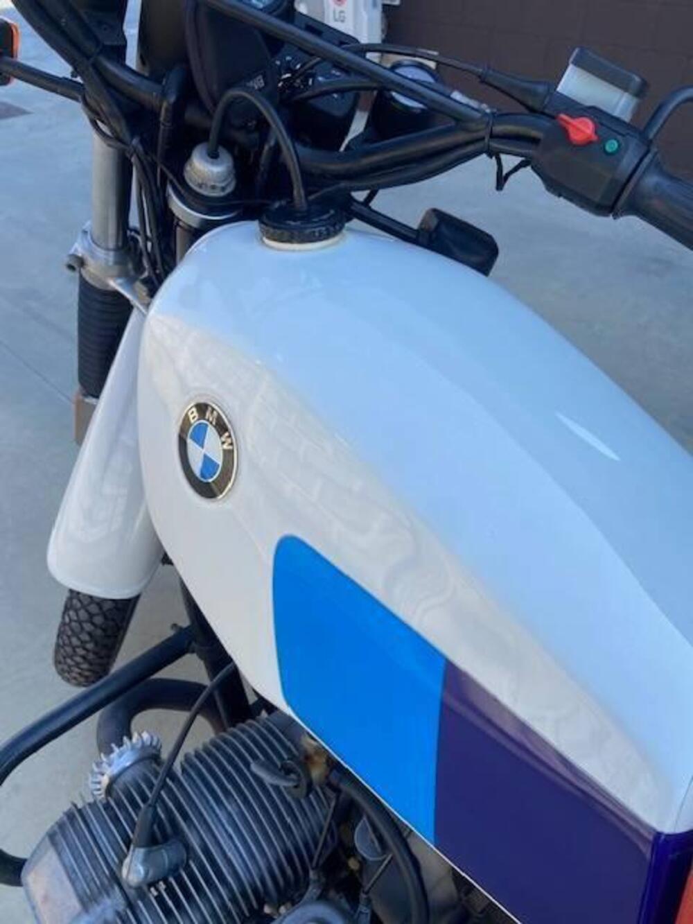 Bmw R 80 G/S (1980 - 87) (8)