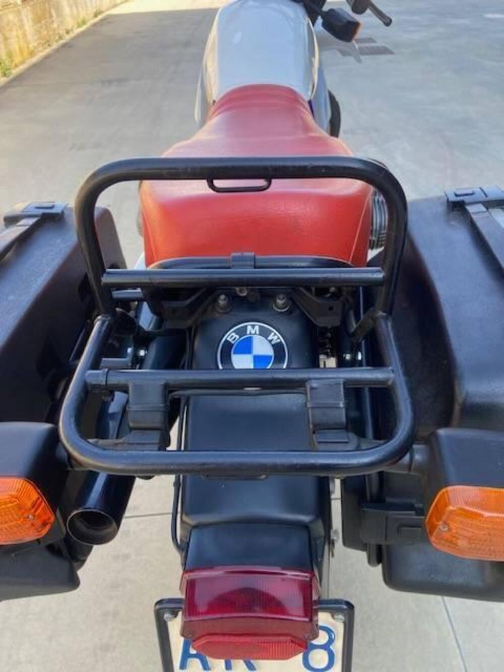 Bmw R 80 G/S (1980 - 87) (9)