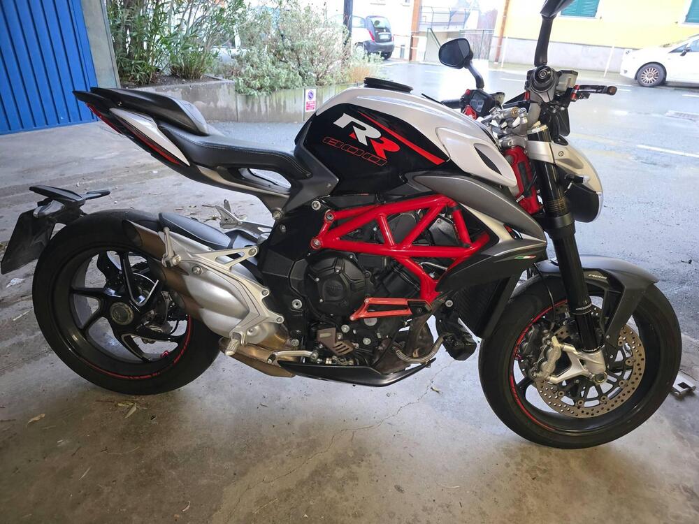 MV Agusta Brutale 800 RR (2017 - 20) (4)