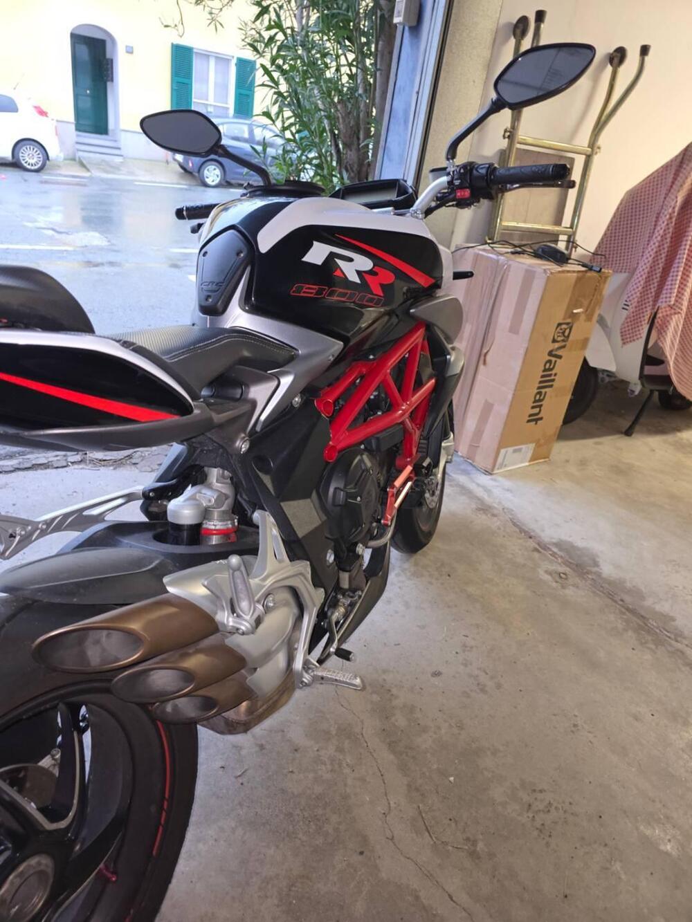 MV Agusta Brutale 800 RR (2017 - 20) (5)