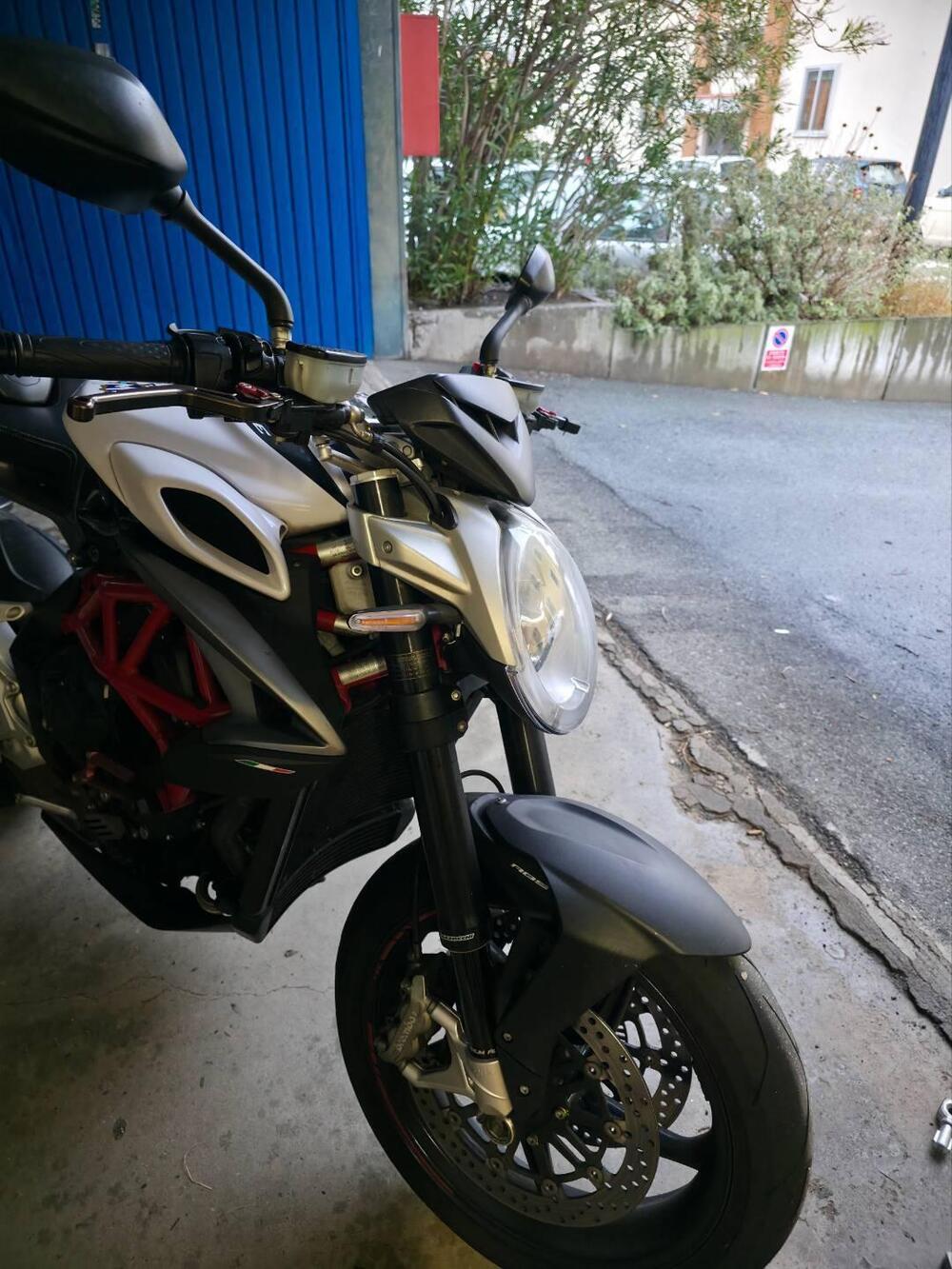 MV Agusta Brutale 800 RR (2017 - 20) (8)