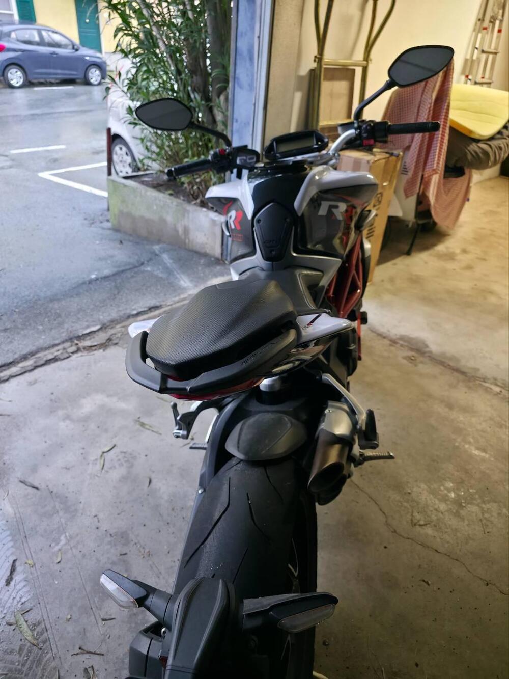 MV Agusta Brutale 800 RR (2017 - 20) (9)