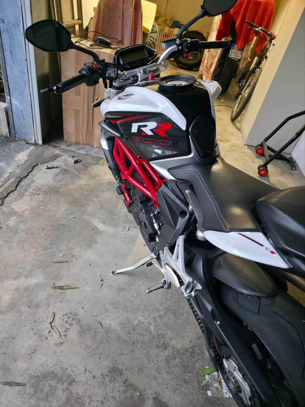 MV Agusta Brutale 800 RR (2017 - 20) (12)