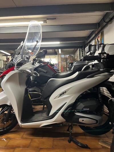 Honda SH 125i (2024 - 25) usata