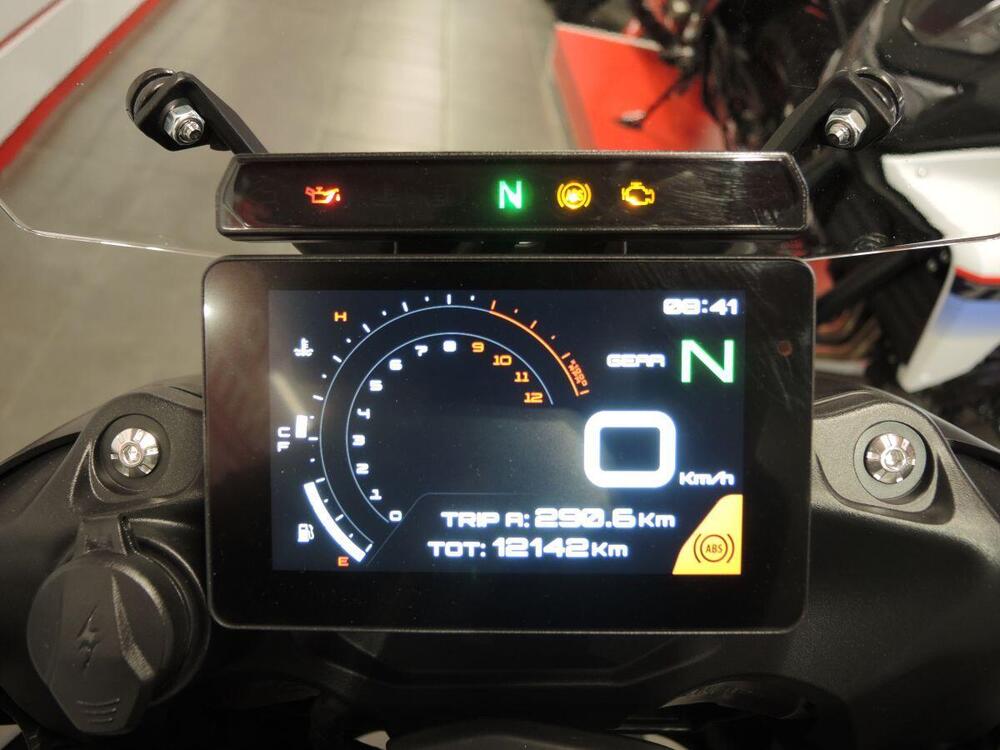 Benelli TRK 702X (2023 - 25) (5)