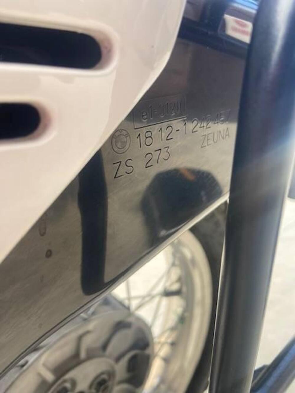 Bmw R 80 G/S (1980 - 87) (12)