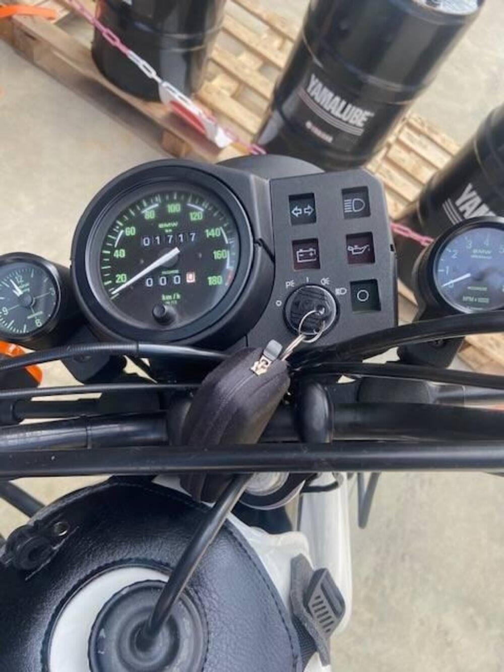 Bmw R 80 G/S (1980 - 87) (13)